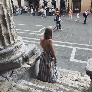 Meet your Posher, Lillie